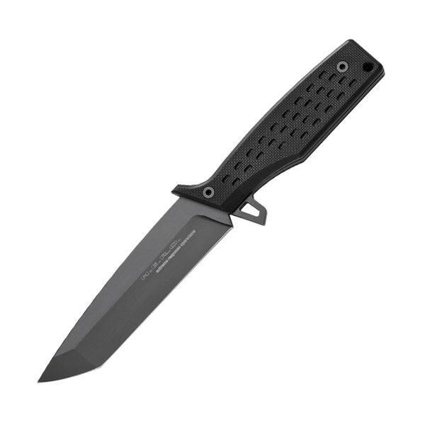 Fox Knives N.E.R.O. Extrem responsoperation Fixat Tanto Blade Hunting Knife