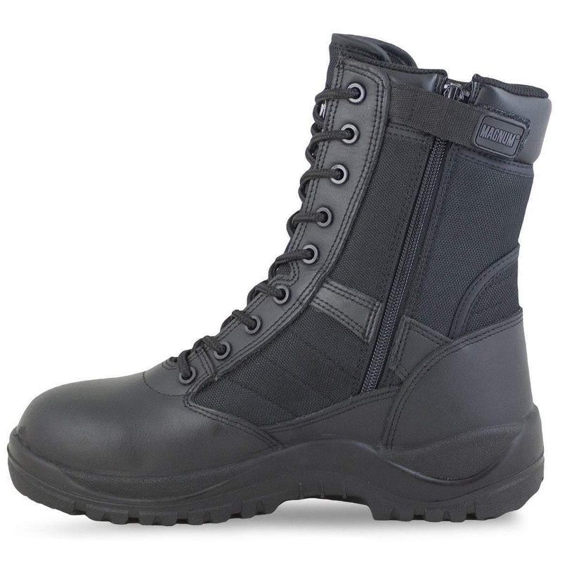 Magnum Centurion 8.0 Tactical Combat Boots Duty Vandring Camping Treking Footwear