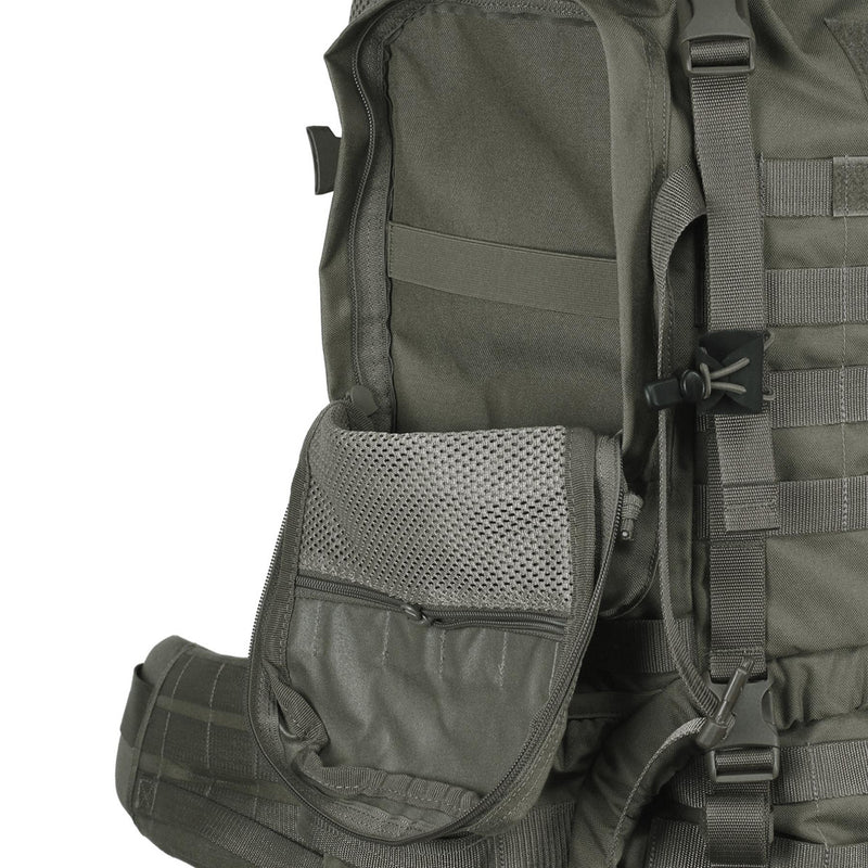 Tasmanian Tiger Raid Pack Mk III 52L Tactical Rackpack Molle System Hip Strap