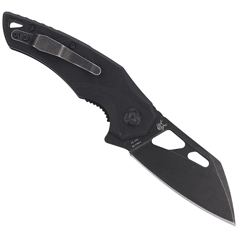 Fox Knives Artax FE-010 Folding Pocket Knife Rostless Steel Uni 8Cr13Mov