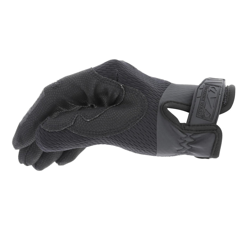 Mechanix Wear Tactical Shooting Gloves Specialitet 0,5 mm andas svart