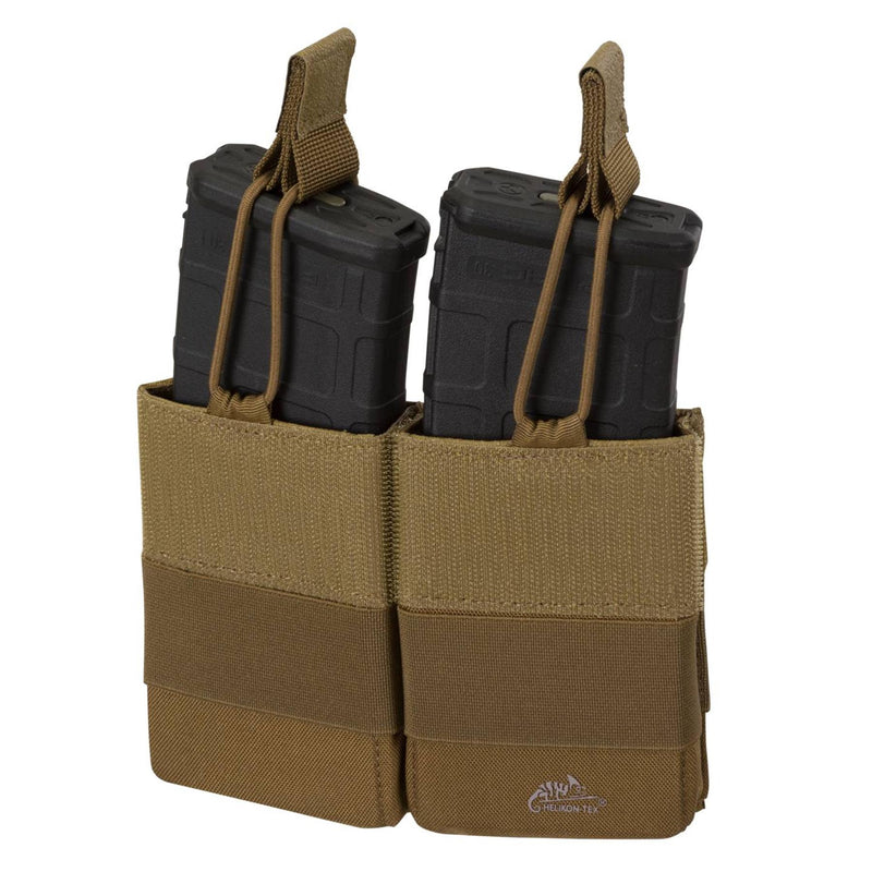 Helikon-Tex Competition Double Rifle Magazine Insert Pouch Tactical Mag Holder