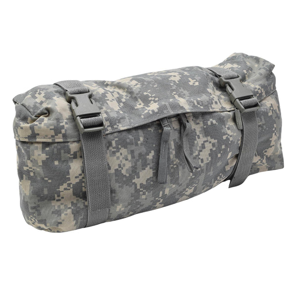 Original U.S. Military Pouch Molle II Lätt midjepaket Digital Camo