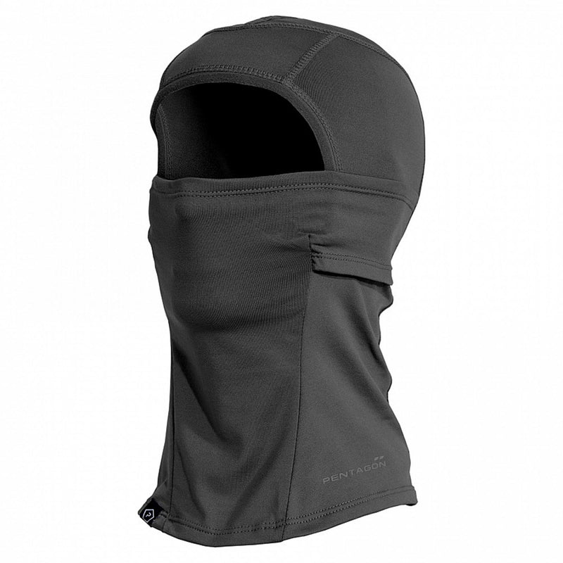 Pentagon Apokripsis Tactical Headwear Balaclava Winter Warm Full Face Mask