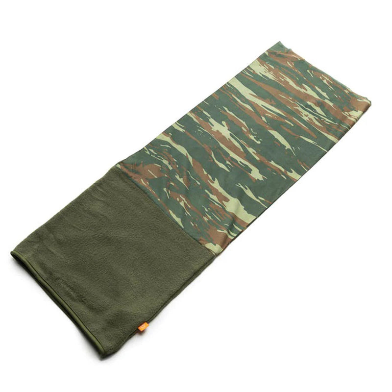 Pentagon Winter Neck Scarf Gaiter 1/2 fleece camo varm andningsbar lättvikt