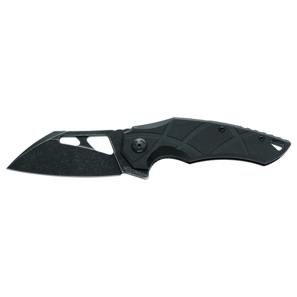 Fox Knives Artax FE-010 Folding Pocket Knife Rostless Steel Uni 8Cr13Mov