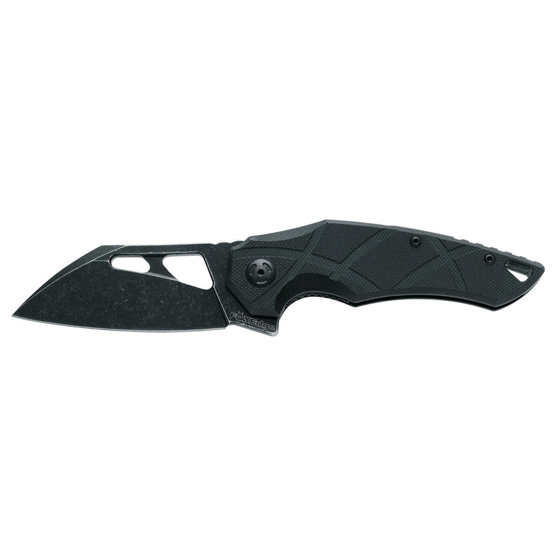 Fox Knives Artax FE-010 Folding Pocket Knife Rostless Steel Uni 8Cr13Mov