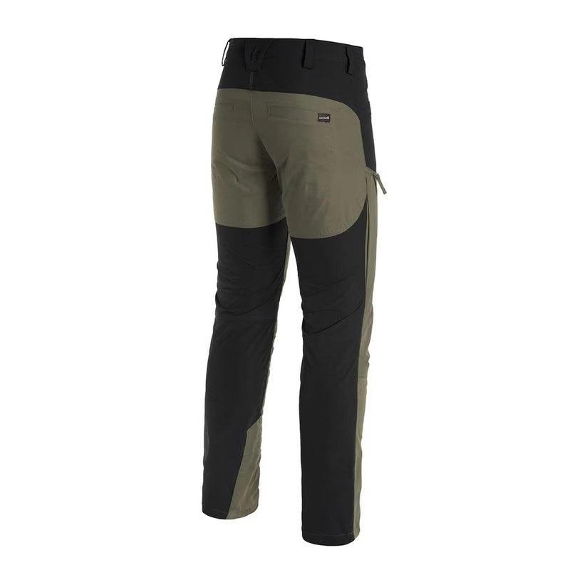 Pentagon Renegade Savanna Pants Tactical Windsectoat Armerade byxor Black