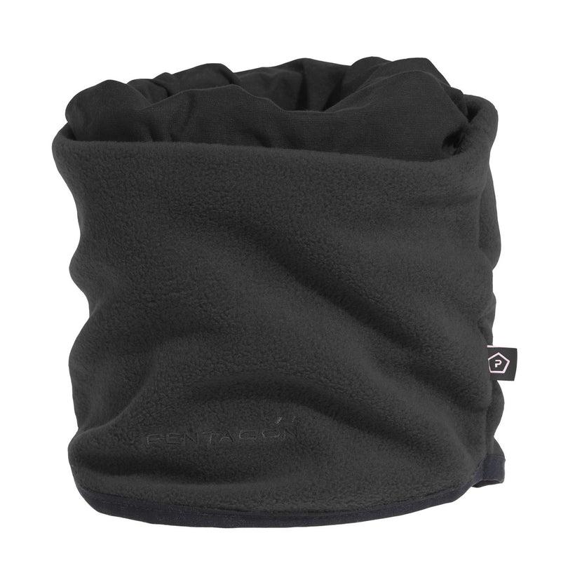 Pentagon Winter Neck Gaiter Fleece varmare snabbt torkande andningsbar lättvikt