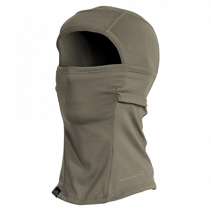 Pentagon Apokripsis Tactical Headwear Balaclava Winter Warm Full Face Mask