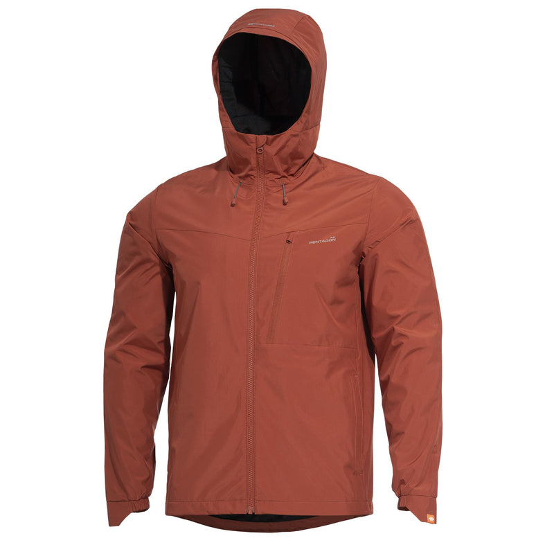 Pentagon Anemos Windbreaker Jacket Windproof Mesh Foderhuven lättvikt