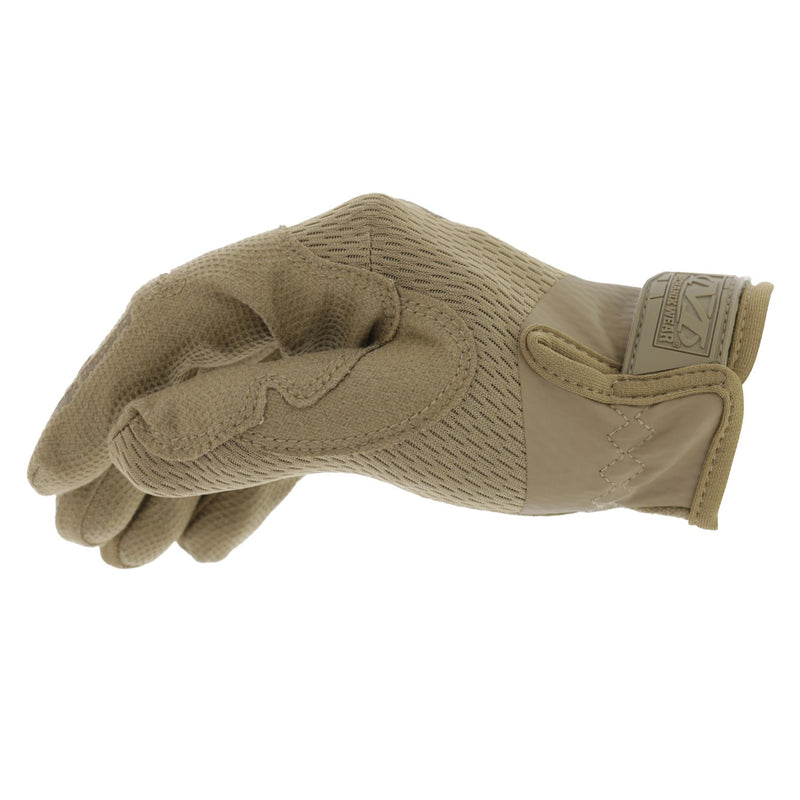 Mechanix Wear Tactical Shooting Gloves Specialy 0.5mm Bortable Coyote