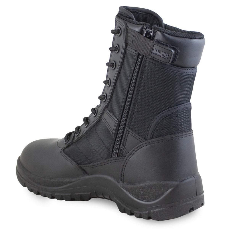 Magnum Centurion 8.0 Tactical Combat Boots Duty Vandring Camping Treking Footwear