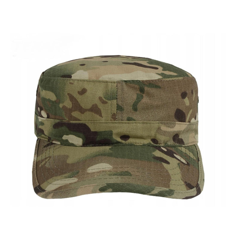 Texar Field Cap Military Grade Summer Tactical Visor Hat Headwear Universal Size