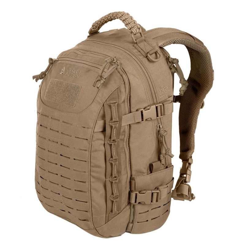 Direct Action Dragon Egg förstorad taktisk ryggsäck 50L Molle Compatible