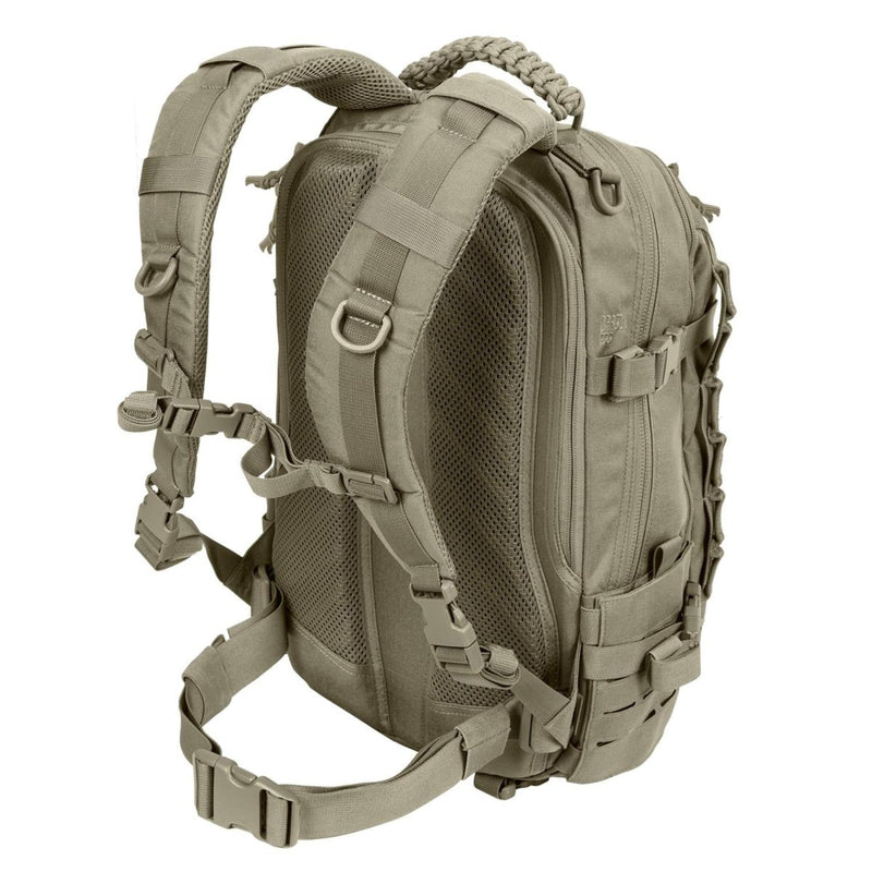 Direct Action Dragon Egg förstorad taktisk ryggsäck 50L Molle Compatible