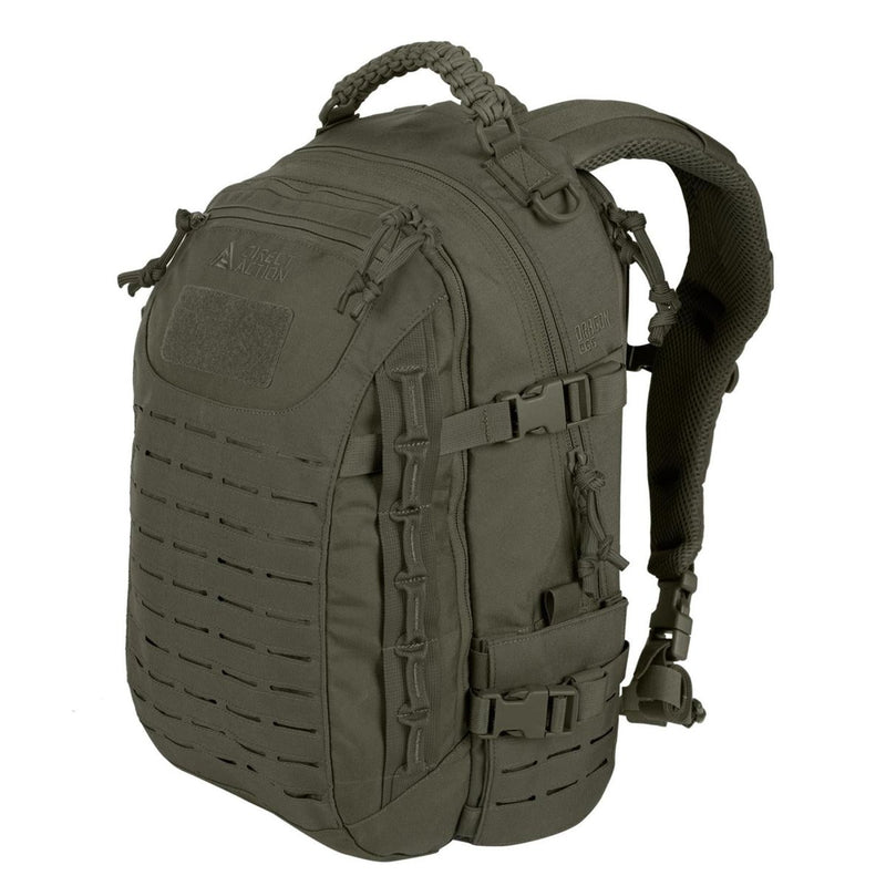 Direct Action Dragon Egg förstorad taktisk ryggsäck 50L Molle Compatible