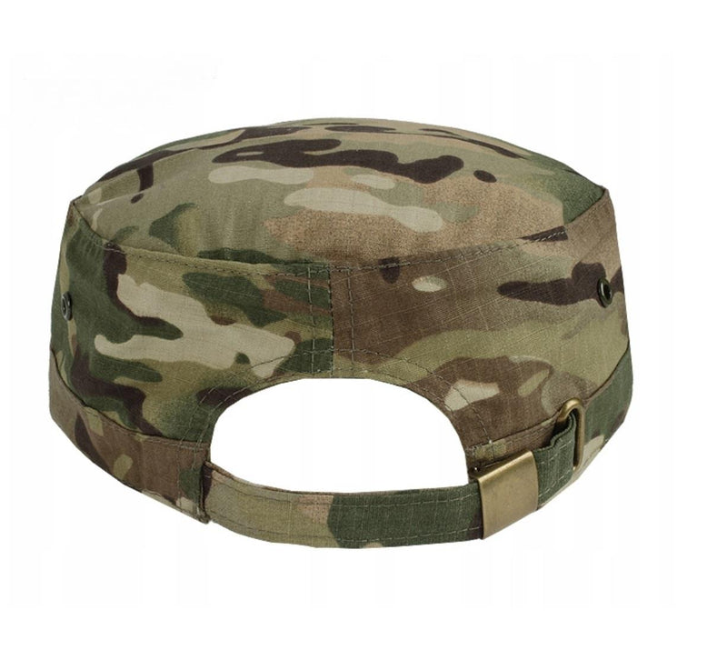 Texar Field Cap Military Grade Summer Tactical Visor Hat Headwear Universal Size