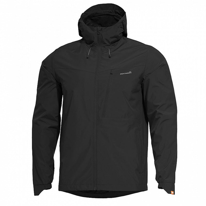 Pentagon Anemos Windbreaker Jacket Windproof Mesh Foderhuven lättvikt