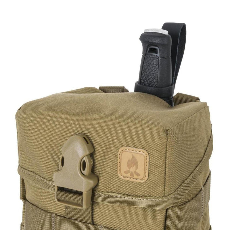 Helikon-Tex Admin Pouch Compact Tactical Gear Utility Bag Molle Compatible