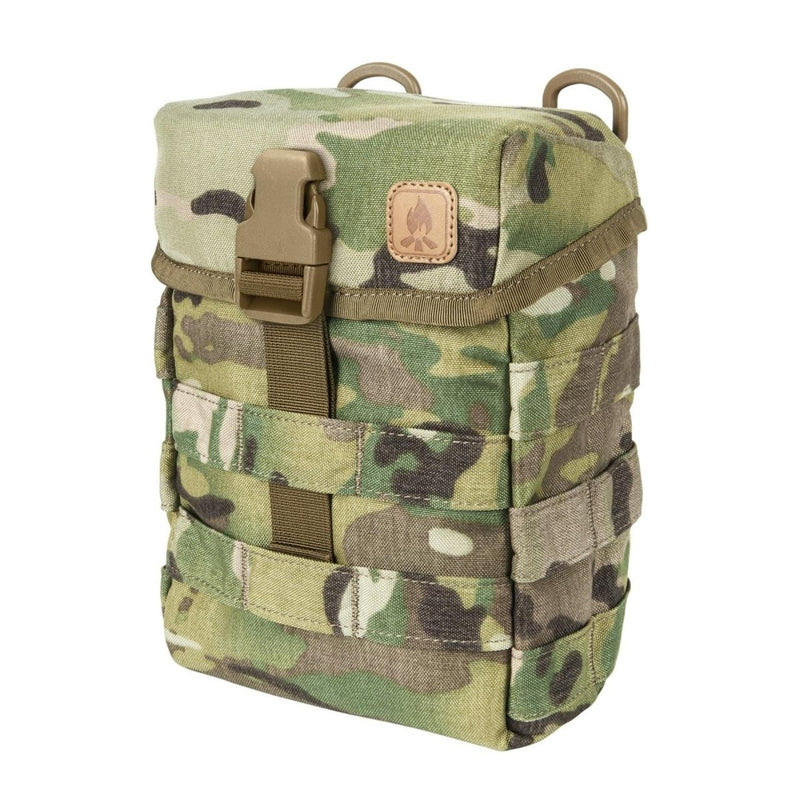 Helikon-Tex Admin Pouch Compact Tactical Gear Utility Bag Molle Compatible