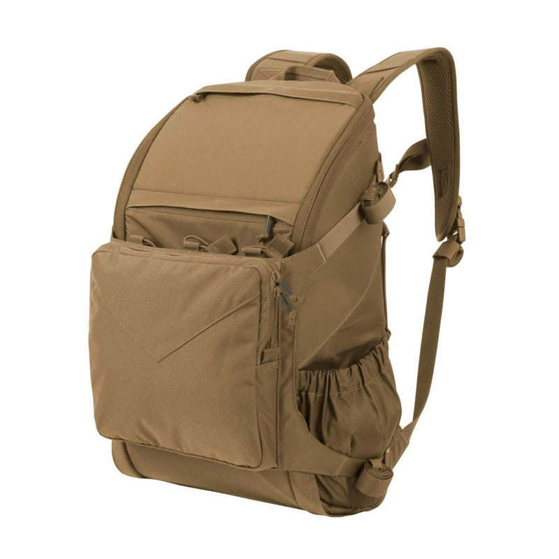 Helikon-Tex räddade väskan Taktisk ryggsäck 23L Survival Handing Camping Bag Army