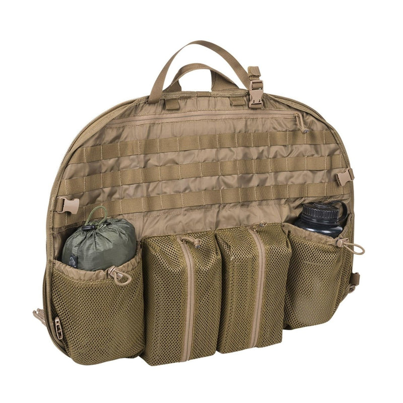 Helikon-Tex räddade väskan Taktisk ryggsäck 23L Survival Handing Camping Bag Army