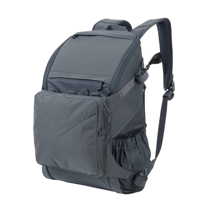 Helikon-Tex räddade väskan Taktisk ryggsäck 23L Survival Handing Camping Bag Army