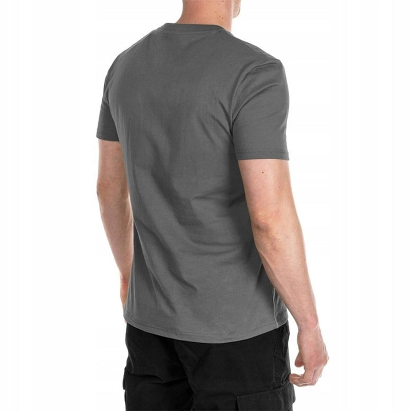 Helikon-Tex Classic T-shirt Army Style Lätt och andas kort ärmgrå