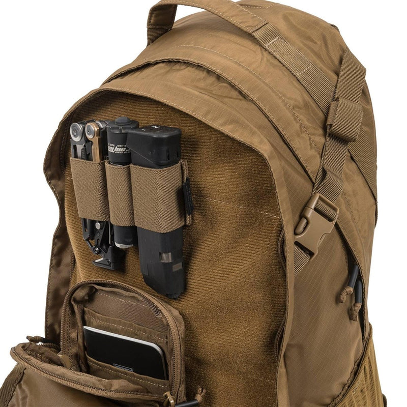 Helikon-Tex EDC Lite Tactical Ryggsäck Lätt hållbar ripstop armépåse