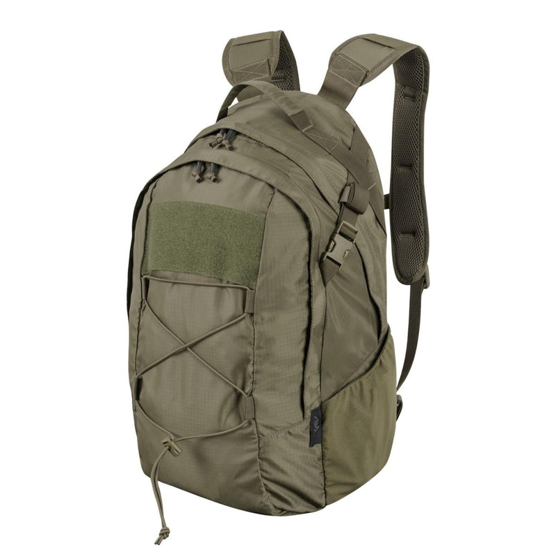 Helikon-Tex EDC Lite Tactical Ryggsäck Lätt hållbar ripstop armépåse