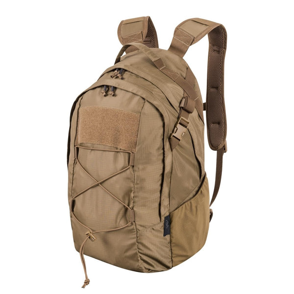 Helikon-Tex EDC Lite Tactical Ryggsäck Lätt hållbar ripstop armépåse