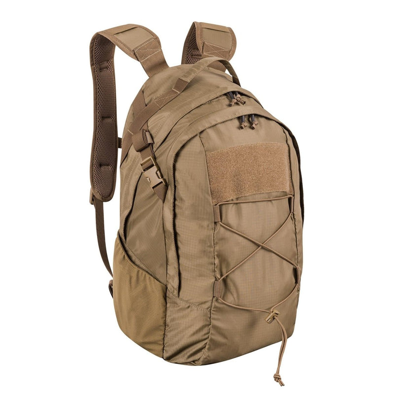 Helikon-Tex EDC Lite Tactical Ryggsäck Lätt hållbar ripstop armépåse