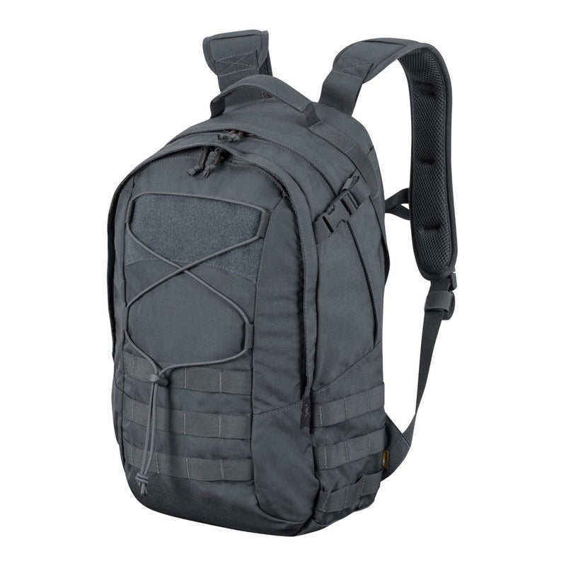 Helikon-Tex EDC Tactical Rackpack Army Padded Back 21l Bag vandringsmollvänner