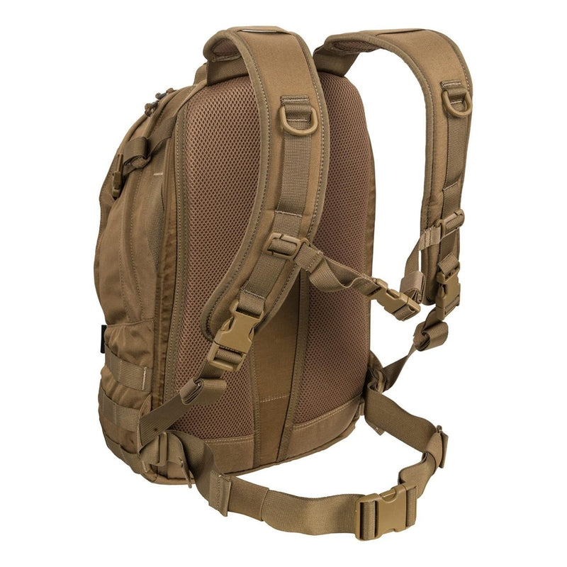 Helikon-Tex EDC Tactical Rackpack Army Padded Back 21l Bag vandringsmollvänner