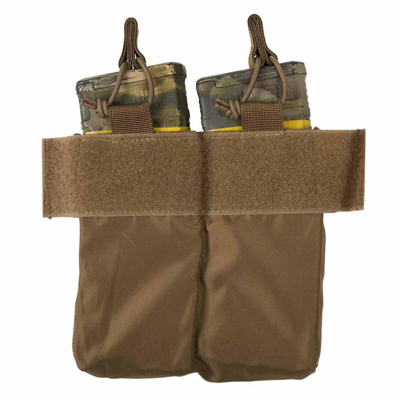 Helikon-Tex Guardian Chest Rig Vest Cordura Molle Panel Tactical Combat