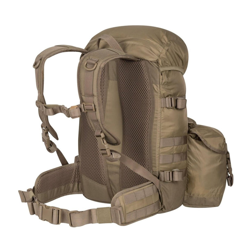 Helikon-Tex Matilda taktisk ryggsäck tre stora fickor Militär stridsväska 35L