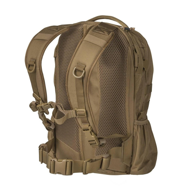 Helikon-Tex Raider Tactical Rackpack Army Rucksack Military Molle Military Pack