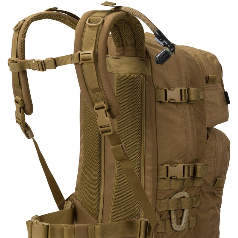 Helikon-Tex Ratel MK2 Taktisk ryggsäck Cordura 25l Fält militär vandringsarmé