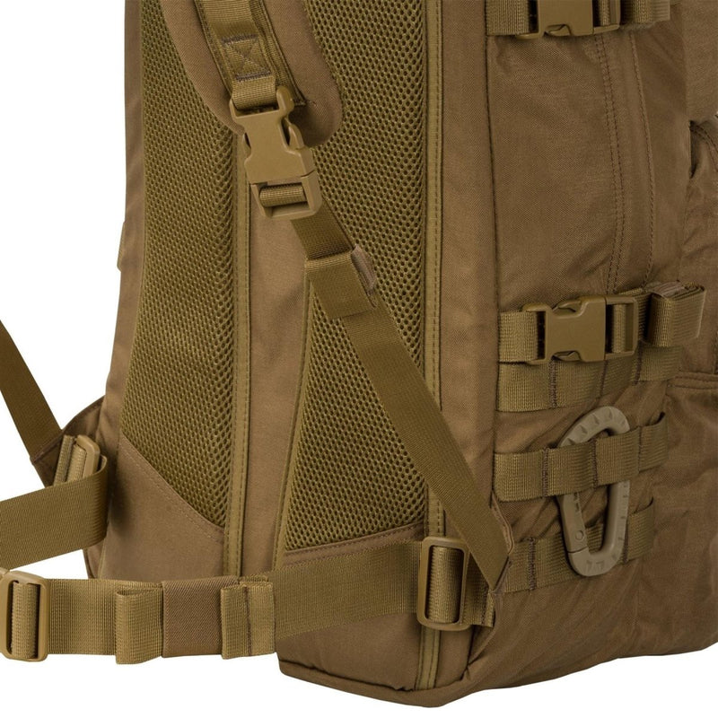 Helikon-Tex Ratel MK2 Taktisk ryggsäck Cordura 25l Fält militär vandringsarmé