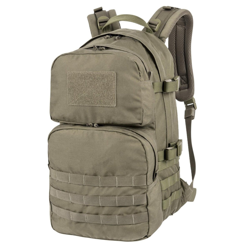 Helikon-Tex Ratel MK2 Taktisk ryggsäck Cordura 25l Fält militär vandringsarmé