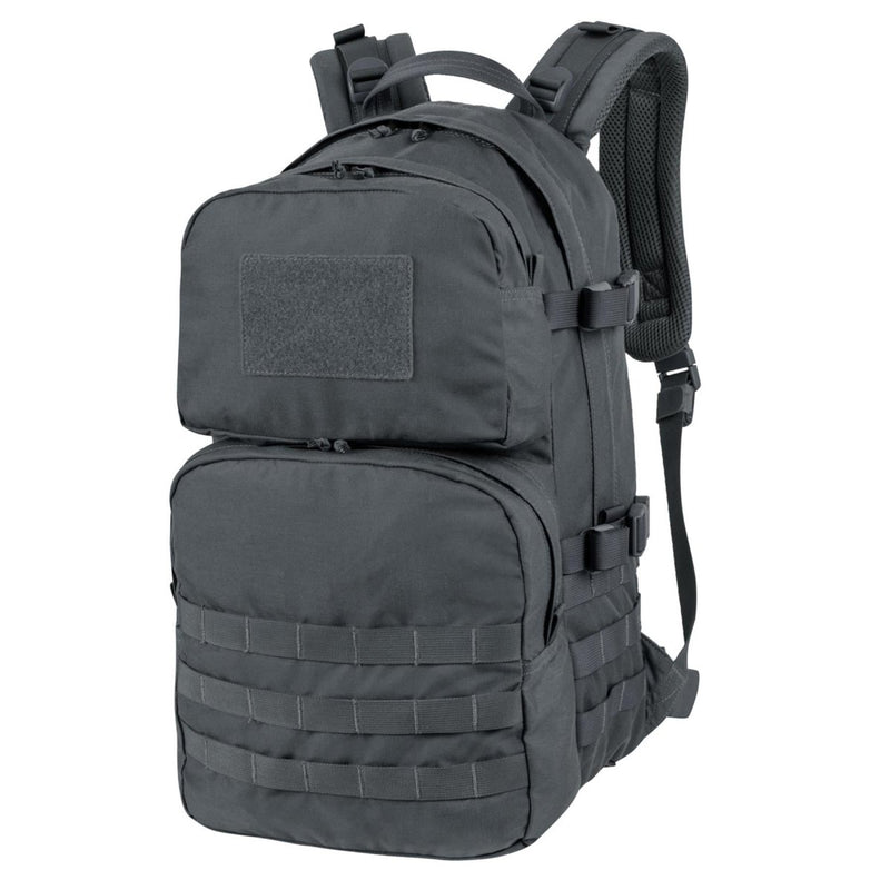 Helikon-Tex Ratel MK2 Taktisk ryggsäck Cordura 25l Fält militär vandringsarmé