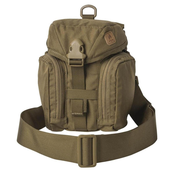 Helikon-Tex axel Essential Kit Bag Cordura Molle Bushcraft Tactical Pack Bag