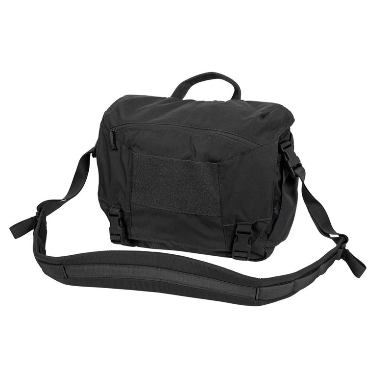 Helikon-Tex Urban Courier Bag Medium militär stil avtagbar stabiliserande rem