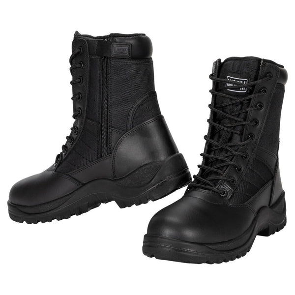 Magnum Centurion 8.0 Tactical Combat Boots Duty Vandring Camping Treking Footwear