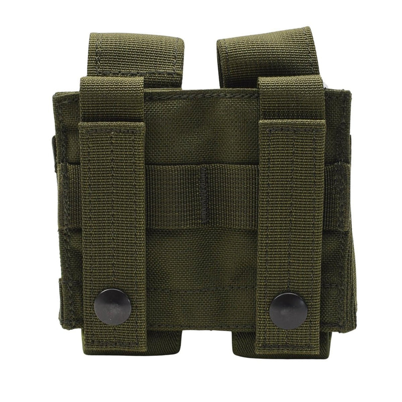 Original British Military Grenade 40mm Pouch Tactical Field Bag Molle Army Olive