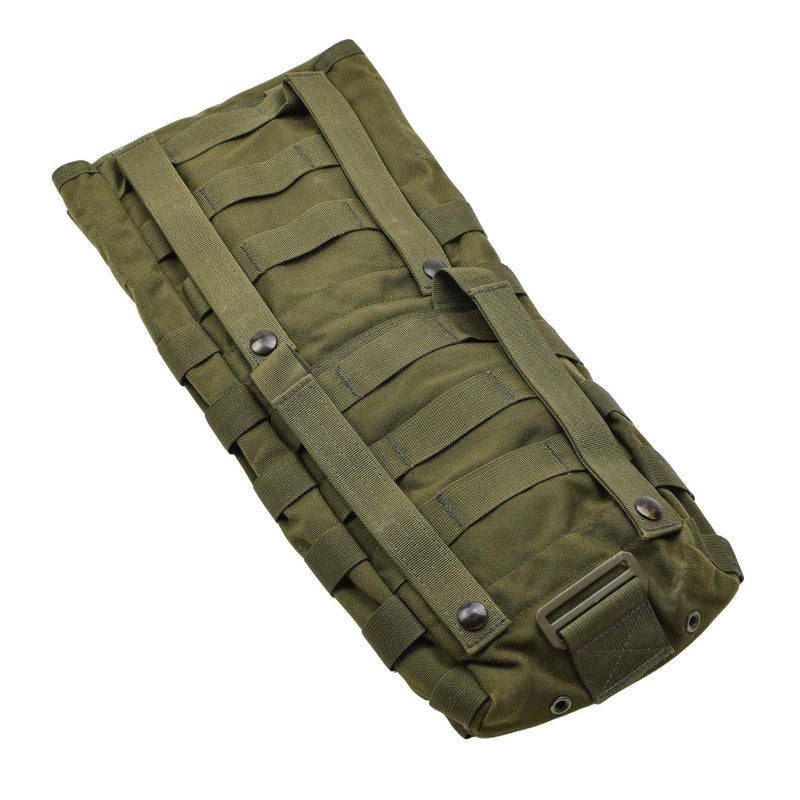 Original British Military Hydration System ryggsäck Carrier Gear Molle Olive