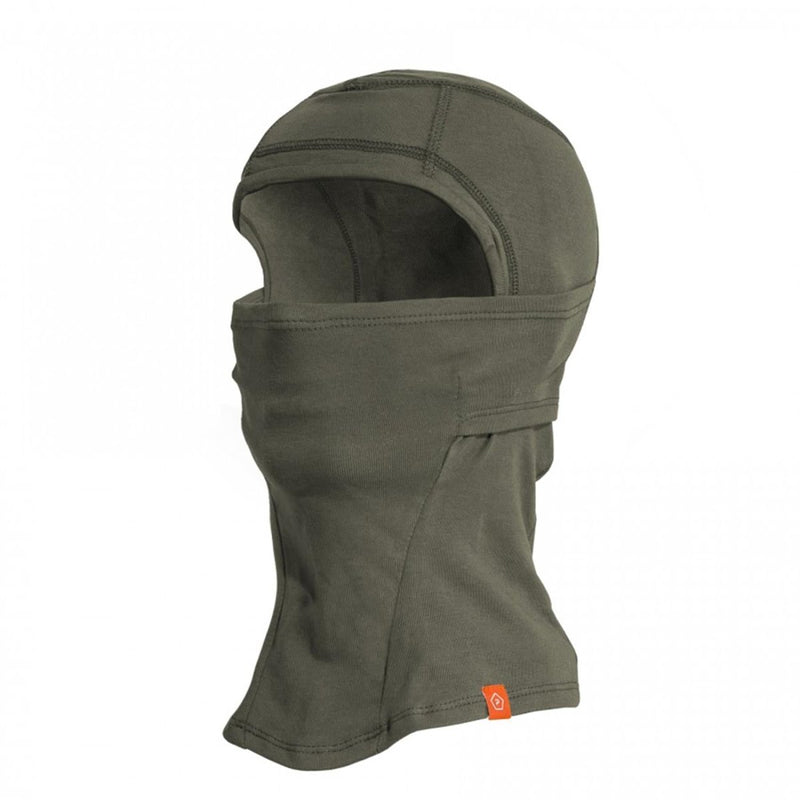 Pentagon Kryptis Tactical Gear Balaclava Full Face Mask Winter Warm Headwear