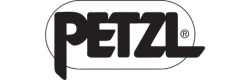 Petzl Branding -logotyp