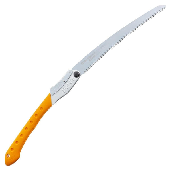 Silky Bigboy 2000 360-6.5 Folding Saw rostfritt stål Blad utomhusanvändning